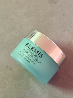Elemis Pro-Collagen Marine Body Cream